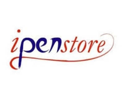 Shop iPenstore logo
