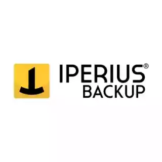 Shop Iperius Backup coupon codes logo