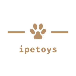 Shop ipetoys promo codes logo