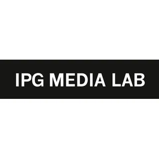 Shop IPG Media Lab logo