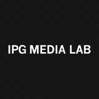 Shop IPG Media Lab coupon codes logo