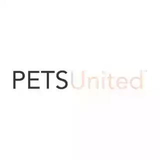 Shop Pets United logo