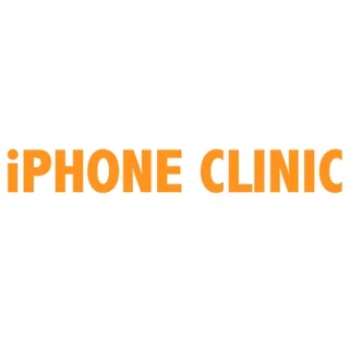 iPhone Clinic logo