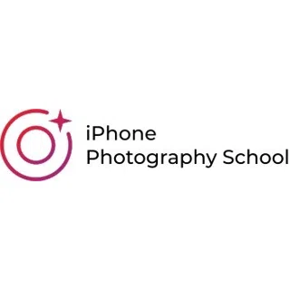  iPhone Photography School logo