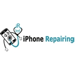 iPhone Repairing logo