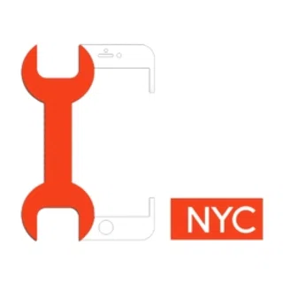 iPhone Repair NYC logo