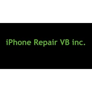 iPhone Repair VB logo