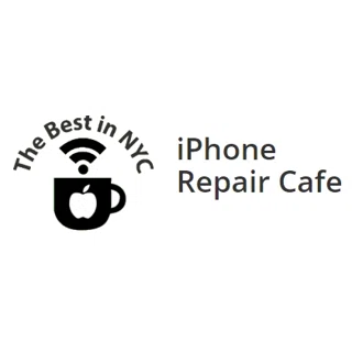 iPhone Repair Cafe logo