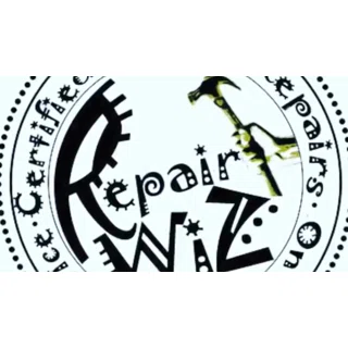 iPhone Repair Wiz logo