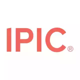 Shop IPIC promo codes logo