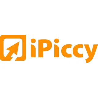 Shop iPiccy logo