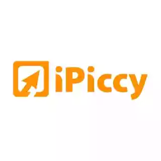 ipiccy.com logo