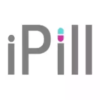 iPill Dispenser logo