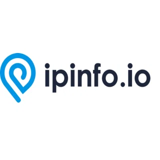 IPinfo logo