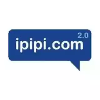 Shop ipipi.com discount codes logo