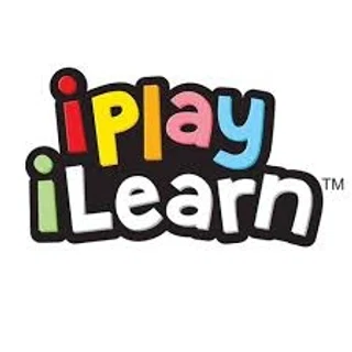 Shop iPlay iLearn logo
