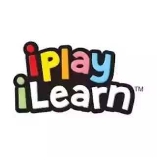 iPlay iLearn promo codes