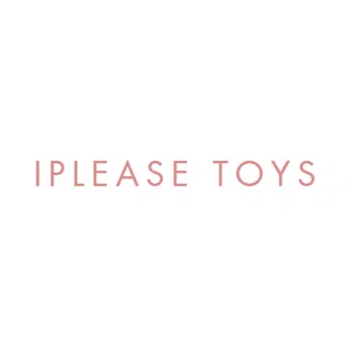 iPlease Toys logo