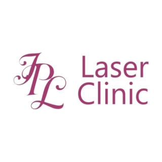 Shop IPL Laser Clinic logo