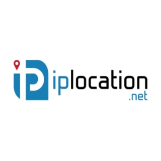 IP Location logo