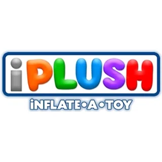 iPlush Toy logo