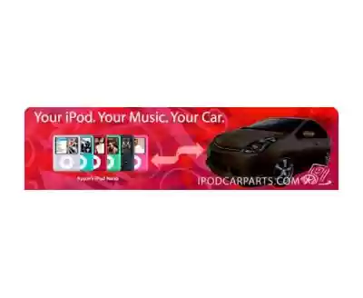 Shop iPodCarParts.com discount codes logo