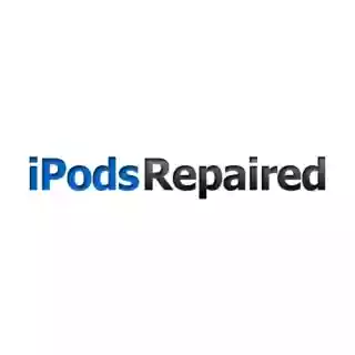 Shop iPods Repaired promo codes logo