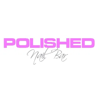 Polished Nail Bar logo