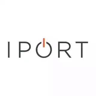 Shop IPORT discount codes logo