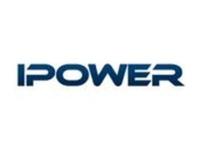Shop iPower logo