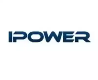 Shop iPower promo codes logo