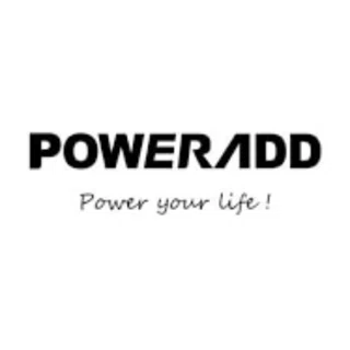 Shop Poweradd logo