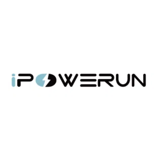 iPowerun logo