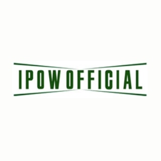ipowofficial.com logo