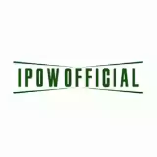 ipowofficial logo