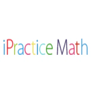 iPracticeMath logo