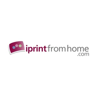 iprintfromhome.com logo