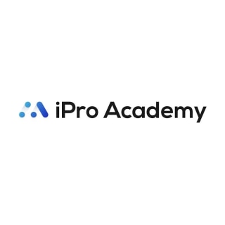 Shop iPro Academy logo