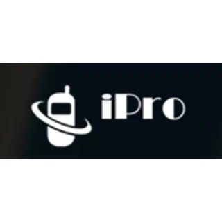 iPro iPhone & Mac Repair logo