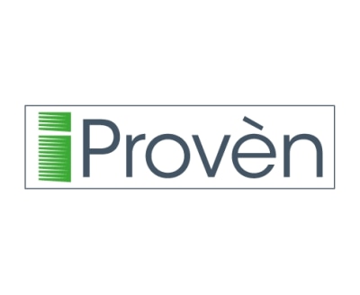 Shop iProven logo