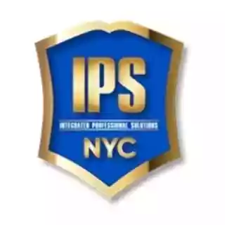 Shop IPS NYC Movers logo
