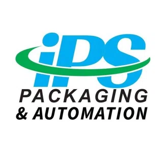 IPS Packaging & Automation logo