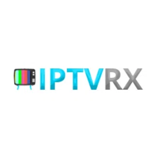 IPTVRX logo