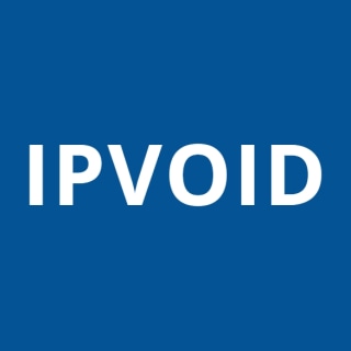 IPVoid logo