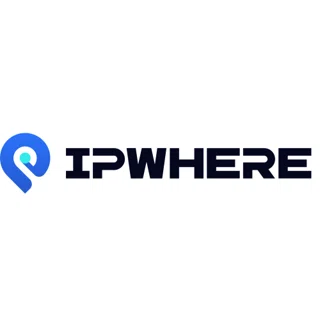 IP Where logo