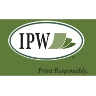 Shop IPW USA logo