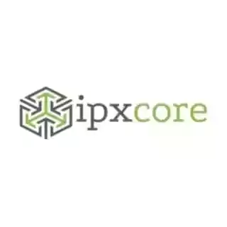 Shop IPXcore promo codes logo