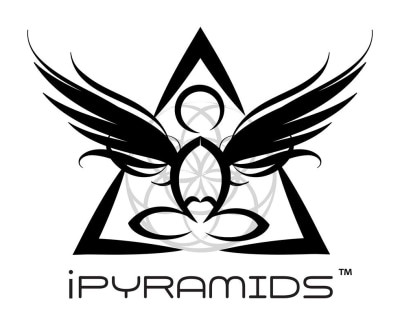 Shop Ipyramids logo