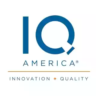 Shop IQ America coupon codes logo