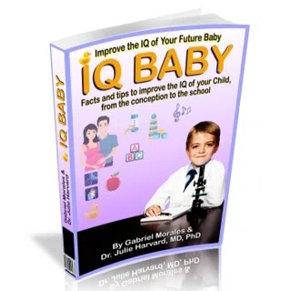Shop IQ-Baby logo